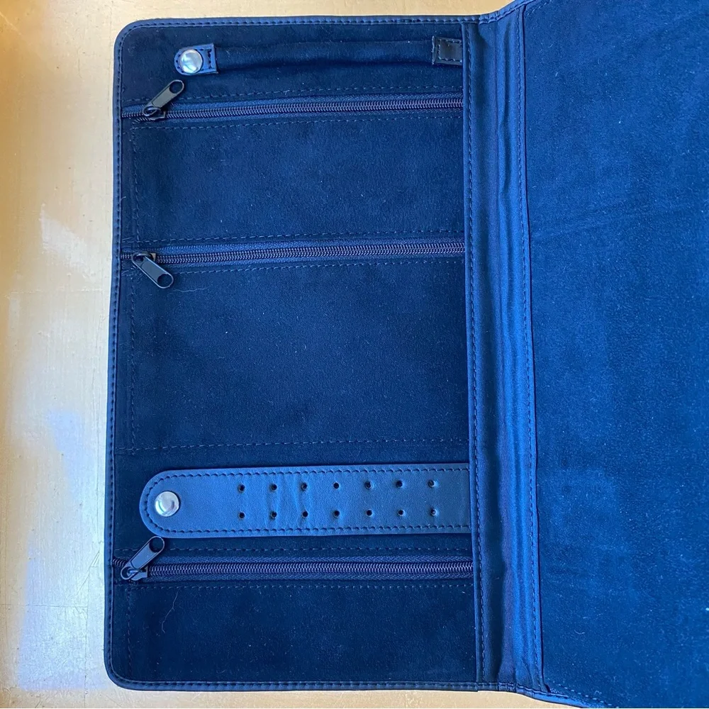 Pendleton Jewelry Travel Case. NWOT. - Picture 6 of 12